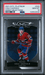 Graded 2021 Upper Deck OPC Platinum Cole Caufield #SS3 Sweet Selections Rookie RC Hockey Card PSA 10 Gem Mint