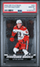 Graded 2024 Upper Deck OPC Platinum Cutter Gauthier #201 Rookie RC Hockey Card PSA 10 Gem Mint