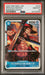 Graded 2022 One Piece JPN Dracule Mihawk #070 OP01 Romance Dawn Trading Card Game PSA 10 Gem Mint