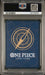 Graded 2022 One Piece JPN Dracule Mihawk #070 OP01 Romance Dawn Trading Card Game PSA 10 Gem Mint