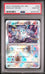 Graded 2022 Pokemon Go Radiant Eevee #055 Trading Card Game PSA 10 Gem Mint