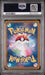 Graded 2022 Pokemon Go Radiant Eevee #055 Trading Card Game PSA 10 Gem Mint