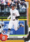 2026 Topps Now Kevin McGonigle #75 Orange Foil /25 Blasts 1st Carer MLB Home Run in Series Sweep Detroit Tigers Rookie RC Baseball Card