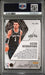 Graded 2023 Panini Phoenix Victor Wembanyama #256 Silver Rookie RC Basketball Card PSA 10 Gem Mint