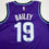 Autographed/Signed Ace Bailey Utah Jazz Purple Authentic Basketball Jersey Fanatics COA
