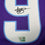 Autographed/Signed Ace Bailey Utah Jazz Purple Authentic Basketball Jersey Fanatics COA