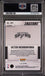 Graded 2023 Panini Instant Victor Wembanyama #384 Enters League of His Own Rookie RC Basketball Card PSA 10 Gem Mint