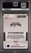 Graded 2023 Panini Instant Victor Wembanyama #394 Joins Elite Group Rookie RC Basketball Card PSA 10 Gem Mint