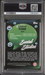 Graded 2024 Topps Bowman Chrome U Cooper Flagg #SS1 Social Studies Rookie RC Basketball Card PSA 9 Mint