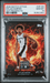 Graded 2025 Topps Match Attax Dylan Harper #HPDH Hot Prospects Rookie RC Basketball Card PSA 10 Gem Mint