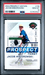 Graded 2024 Panini Prospect Edition Jacob Misiorowski #156 Rookie RC Baseball Card PSA 10 Gem Mint