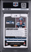 Graded 2023 Panini Absolute Jaxon Smith Njigba #109 Rookie RC Football Card PSA 10 Gem Mint