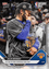 2025 Topps Now Jalen Brunson #321 2026 NBA Eastern Conference Finals MVP New York Knicks Basketball Card