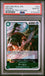 Graded 2024 Japanese One Piece Arlong #023 OP06 Wings of the Captain Trading Card Game PSA 10 Gem Mint