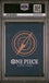 Graded 2024 Japanese One Piece Arlong #023 OP06 Wings of the Captain Trading Card Game PSA 10 Gem Mint
