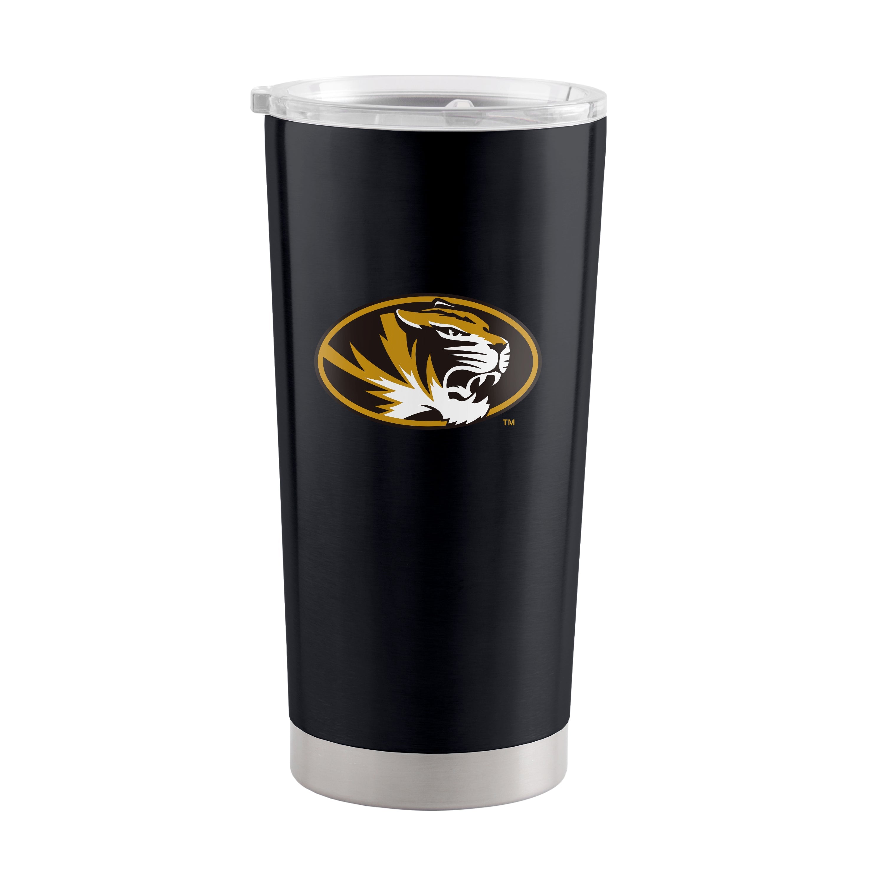 Missouri 20oz Gameday Stainless Steel Tumbler