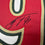 Autographed/Signed Vladimir Tarasenko Minnesota White 25th Anniversary Hockey Jersey Beckett BAS COA