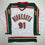 Autographed/Signed Vladimir Tarasenko Minnesota White 25th Anniversary Hockey Jersey Beckett BAS COA
