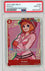 Graded 2023 One Piece Koala #006 Awakening of a New Era OP05 Trading Card Game PSA 10 Gem Mint
