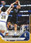 2025 Topps Now Cooper Flagg #242 Orange Foil /25 Rivals NBA Royalty with Historic Scoring Run Dallas Mavericks Rookie RC Basketball Card