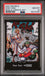 Graded 2024 One Piece DON CARD OP06 Wings of the Captain Trading Card Game PSA 10 Gem Mint