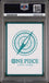 Graded 2024 One Piece DON CARD OP06 Wings of the Captain Trading Card Game PSA 10 Gem Mint