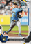 2026 Topps Now Jacob Misiorowski #272 Scoreless Start Closes May with 0.23 ERA Milwaukee Brewers Rookie RC Baseball Card