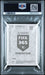 Graded 2017 Panini FIFA 365 Cristiano Ronaldo #212 Soccer Card PSA 10 Gem Mint
