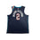 Autographed/Signed Shai Gilgeous-Alexander SGA Oklahoma City OKC Thunder Navy Blue City Edition Authentic Basketball Jersey PSA/DNA COA