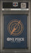 Graded 2024 Japanese One Piece Brook 046 EB01 Alt Art Trading Card Game PSA 10 Gem Mint