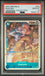 Graded 2024 One Piece Inazuma #022 Memorial Collection EB01 Trading Card Game PSA 10 Gem Mint