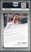 Graded 2020 Leaf Special Release Cristiano Ronaldo #47 Hype Soccer Card PSA 10 Gem Mint