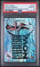 Graded 2025 Topps Dylan Harper #GN2 Generation Now Holo Foil Rookie RC Basketball Card PSA 10 Gem Mint