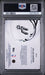 Graded 2025 Topps Dylan Harper #GN2 Generation Now Holo Foil Rookie RC Basketball Card PSA 10 Gem Mint