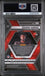 Graded 2025 Panini Mosaic Shedeur Sanders #290 Green Rookie RC Football Card PSA 10 Gem Mint