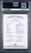 Graded 2022 Topps Allen & Ginter Shohei Ohtani #58 Baseball Card PSA 9 Mint