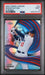 Graded 2024 Topps Chrome Shohei Ohtani #S2 Strokes Baseball Card PSA 9 Mint