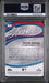 Graded 2024 Topps Chrome Shohei Ohtani #S2 Strokes Baseball Card PSA 9 Mint