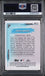 Graded 2024 Topps Bowman Chrome Mega Box Junior Caminero #11 My 1st Bowman Rookie RC Baseball Card PSA 10 Gem Mint
