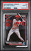 Graded 2024 Topps Bowman Chrome Elly De La Cruz #42 Rookie RC Baseball Card PSA 10 Gem Mint