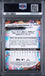 Graded 2024 Topps Finest Pete Crow Armstrong #53 Rookie RC Baseball Card PSA 10 Gem Mint