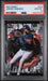Graded 2024 Topps Finest Junior Caminero #203 Rookie RC Baseball Card PSA 10 Gem Mint