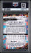 Graded 2024 Topps Finest Junior Caminero #203 Rookie RC Baseball Card PSA 10 Gem Mint