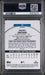 Graded 2025 Topps Finest Shohei Ohtani #190 Baseball Card PSA 10 Gem Mint
