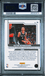 Graded 2023 Panini Donruss Optic Victor Wembanyama #18 Elite Dominators Rookie RC Basketball Card PSA 10 Gem Mint