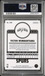 Graded 2023 Panini Hoops Victor Wembanyama #298 Rookie RC Basketball Card PSA 9 Mint