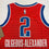 Autographed/Signed Shai Gilgeous-Alexander SGA Oklahoma City OKC Thunder Orange Authentic Basketball Jersey JSA COA