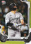 2026 Topps Now Munetaka Murakami #94 Gold Foil /50 Smashes 1st Career Grand Slam 114.1 MPH Chicago White Sox Rookie RC Baseball Card
