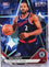 2025 Topps Now Kawhi Leonard #AS19 Platinum Member Stamp 2026 NBA All Star 7th Selection Los Angeles Clippers Basketball Card