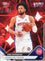 2025 Topps Now Cade Cunningham #AS12 Platinum Member Stamp 2026 NBA All Star 2nd Selection Detroit Pistons Basketball Card